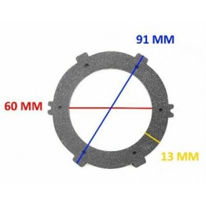 Disco frizione Peugeot 103... 2