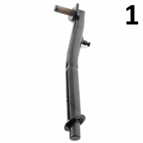 Cavalletto laterale Cagiva SST 125 -...