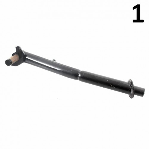 Cavalletto laterale Cagiva SST 125 -...