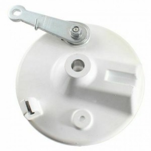 Portaceppi anteriore...