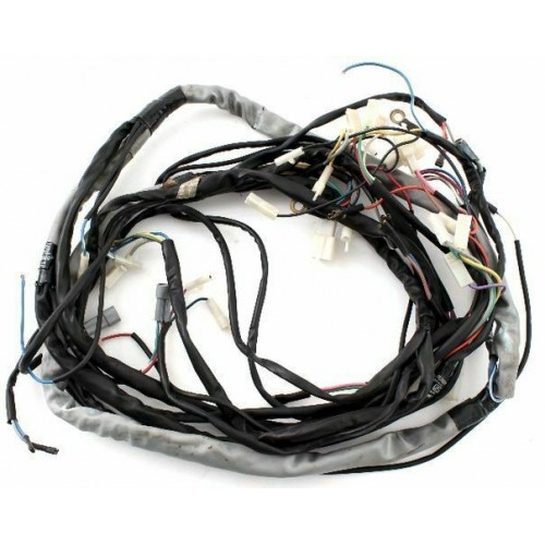 Cablaggio elettrico LML Star 125 e...