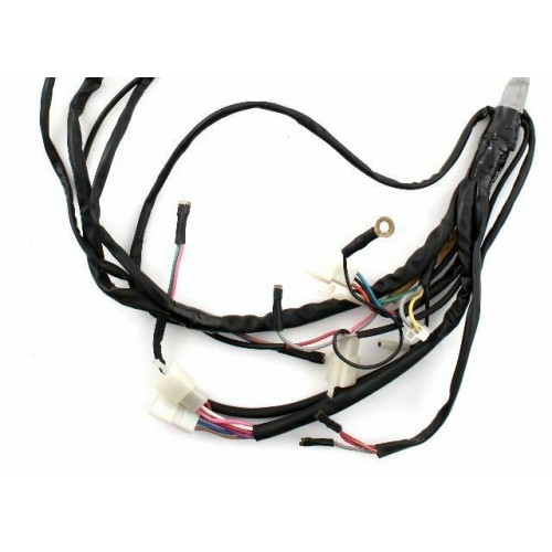 Cablaggio elettrico LML Star 125 e...