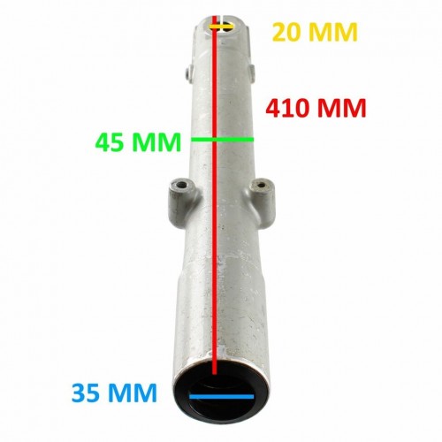 Fodero sinistro forcella Cagiva...