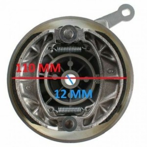 Portaceppi anteriore... 2