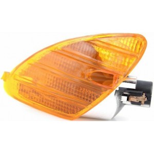 Freccia anteriore sinistra...