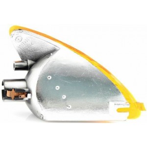 Freccia anteriore sinistra... 2