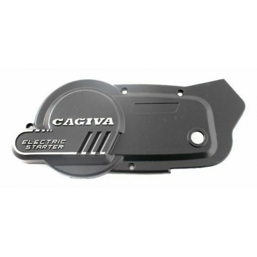 Coperchio volano sinistro Cagiva...