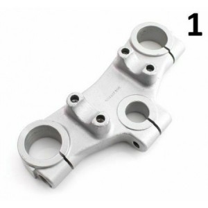 Piastra superiore forcella... 2