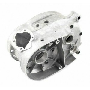 Coppia carter motore Franco...