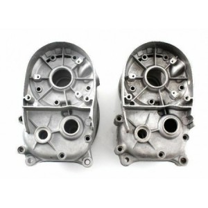 Coppia carter motore Franco... 2