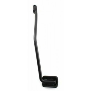 Pedale freno posteriore a... 2