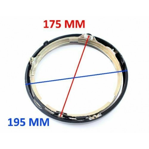 Ghiera faro Stanley  0001733