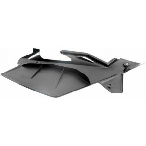 Fianco sinistro portanumero... 2