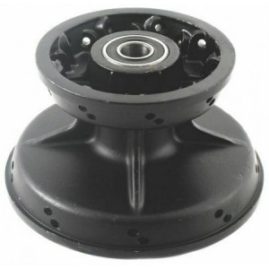 Mozzo ruota anteriore...