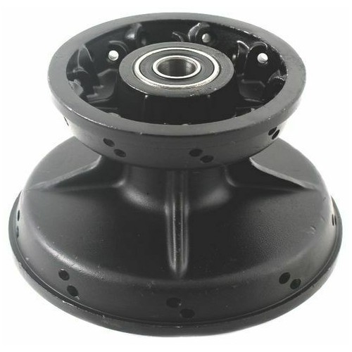 Mozzo ruota anteriore conico Cagiva...