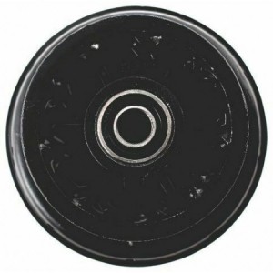 Mozzo ruota anteriore... 2