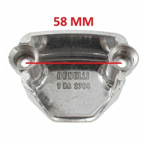 Carterino laterale testa cilindro...