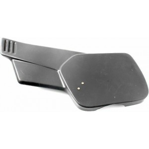 Fianchetto posteriore...