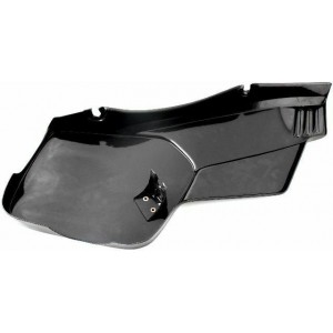 Fianchetto posteriore... 2