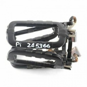 Avvolgimento motorino...