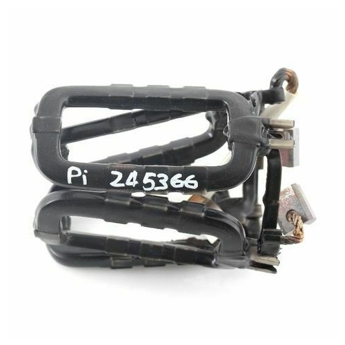 Avvolgimento motorino avviamento Ape...