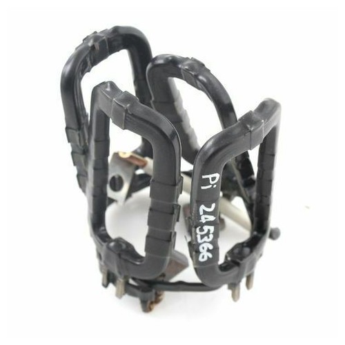 Avvolgimento motorino avviamento Ape...