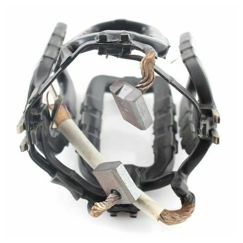 Avvolgimento motorino avviamento Ape...