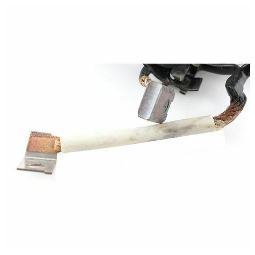 Avvolgimento motorino avviamento Ape...