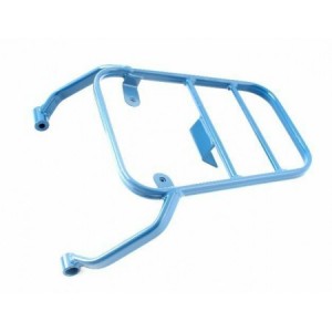 Portapacchi posteriore...