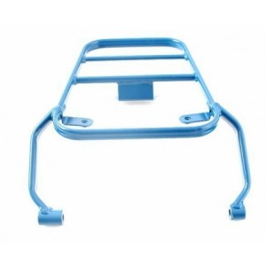 Portapacchi posteriore... 2