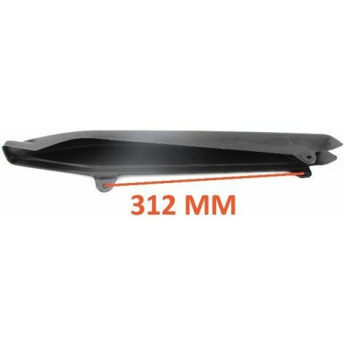 Copricatena Cagiva Aletta Oro 36731