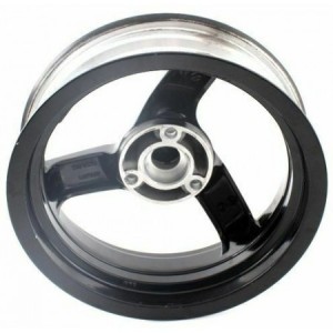 Cerchio posteriore Peugeot... 2