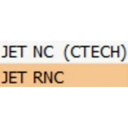 Cerchio posteriore Peugeot Jet Force...