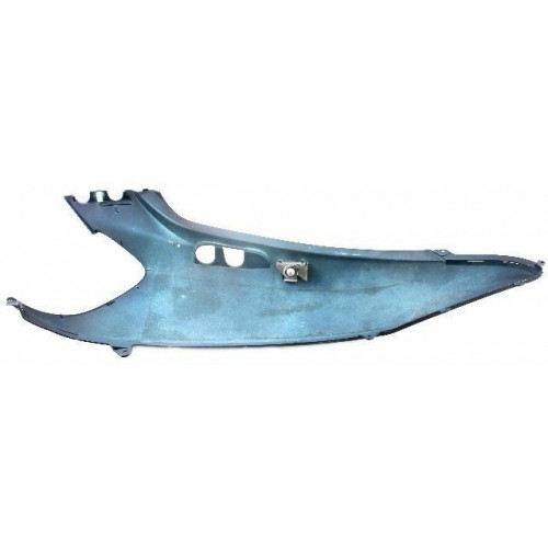 Fianco sinistro Honda Foresight 125 e...