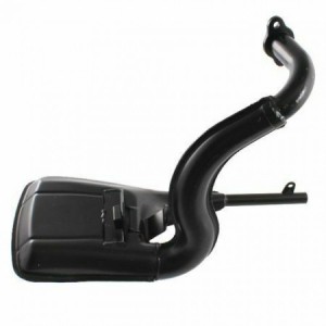 Marmitta Polini epoca per...