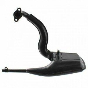 Marmitta Polini epoca per... 2