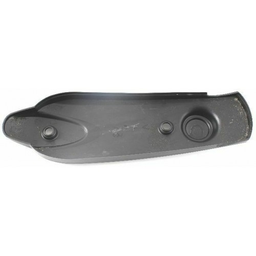 Coperchio trasmissione Yamaha T-Max...