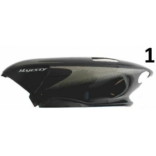 Coppie carene laterali Yamaha Majesty...