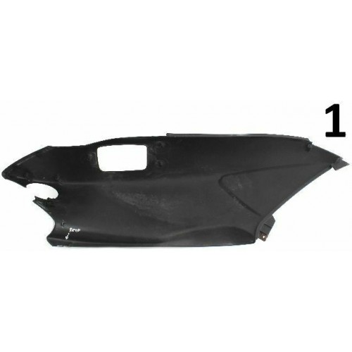 Coppie carene laterali Yamaha Majesty...