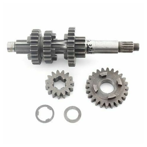 Albero primario Gilera KZ - KK - MX1...