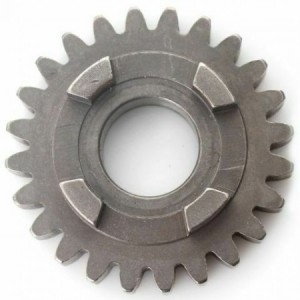 Albero primario Gilera KZ -... 2