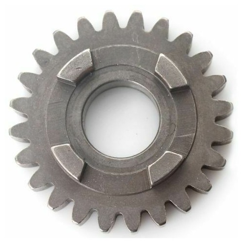 Albero primario Gilera KZ - KK - MX1...