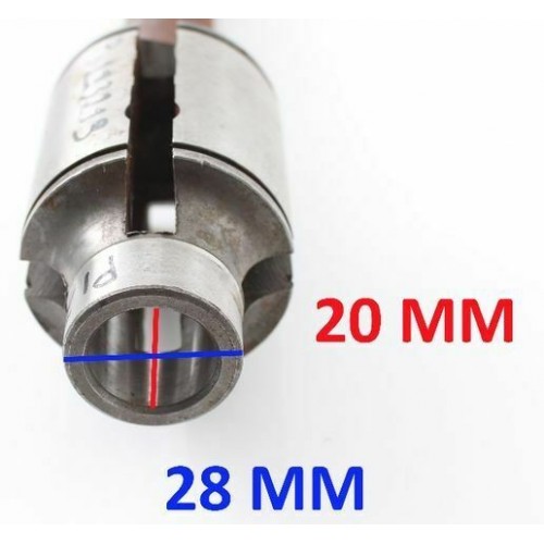 Albero secondario cambio Vespa PX T5...