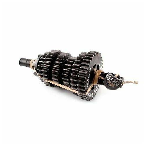 Albero secondario Gilera KZ e KZ...