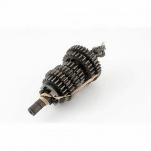 Albero secondario Gilera KZ... 2