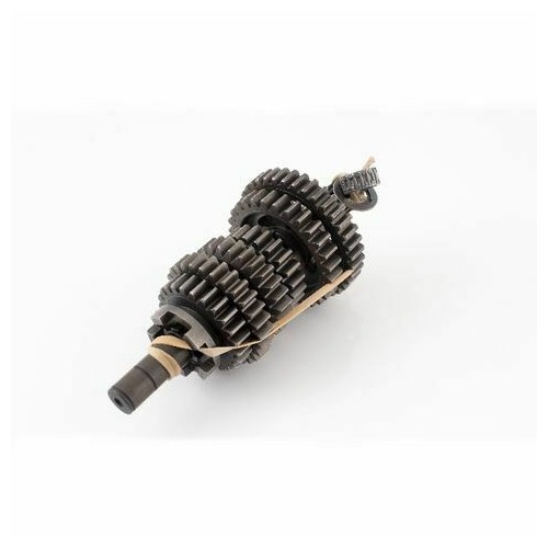 Albero secondario Gilera KZ e KZ...