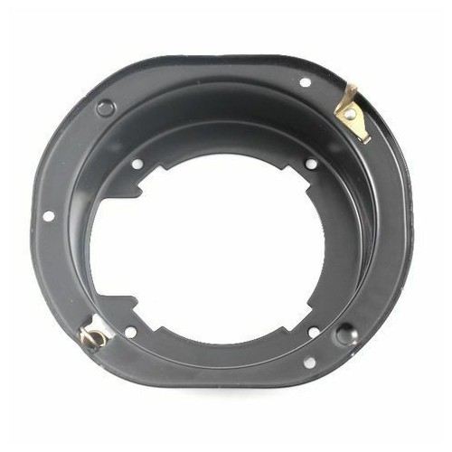 Anello porta faro anteriore APE CAR e MP