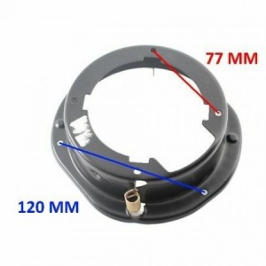 Anello porta faro anteriore... 2