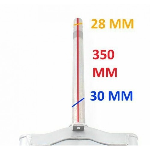 Forcella Peugeot Vivacity 50 prima...