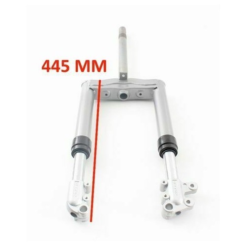 Forcella Peugeot Vivacity 50 prima...